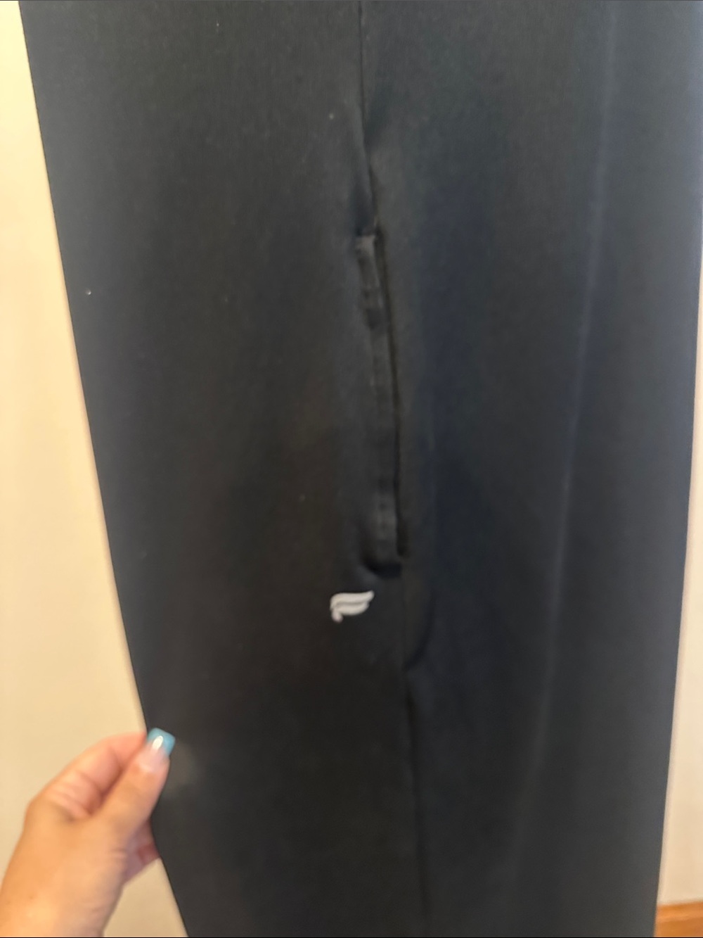 Fabletics Jumpsuit Size XL - Picture 6 of 6